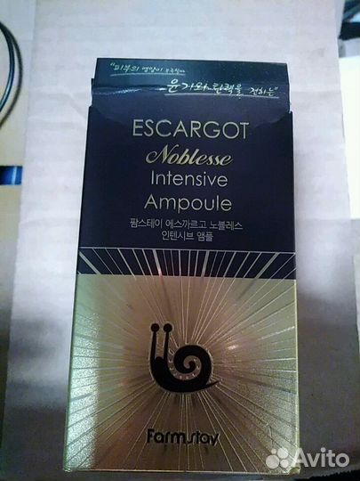 Корейская косметика