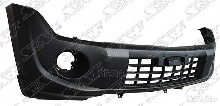 Бампер stmby8000A0 Sat