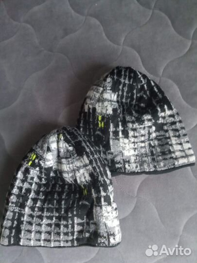 Шапка kerry 54 для двойни, близнецов