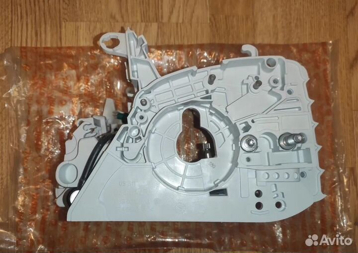 Картер (корпус) для stihl / Штиль