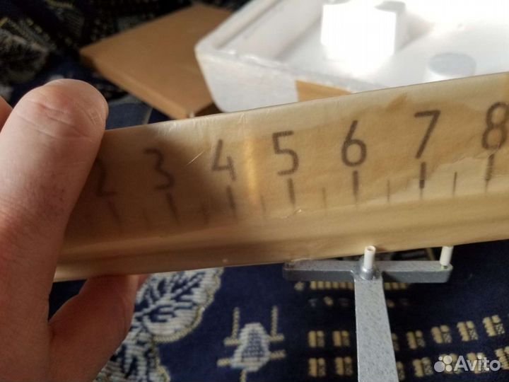 Гальванометр демонстрационный М1032-М1