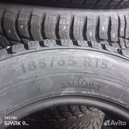 Ikon Tyres Autograph Ice 9 185/65 R15 92T