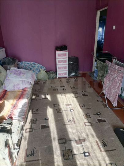 2-к. квартира, 48 м², 3/5 эт.