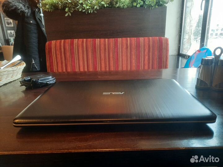 Мощный, Современный Asus для всех задач + Гарантия