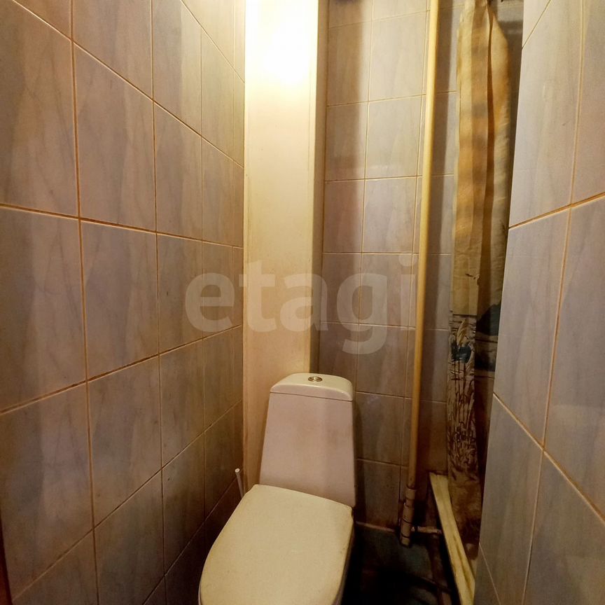 Квартира 12.8 м² в Смоленск — фото 8 из 14