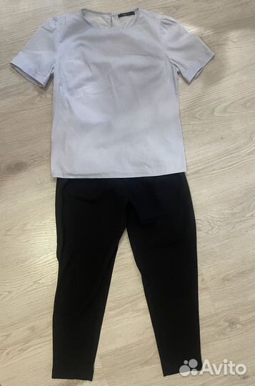 Брюки calzedonia s