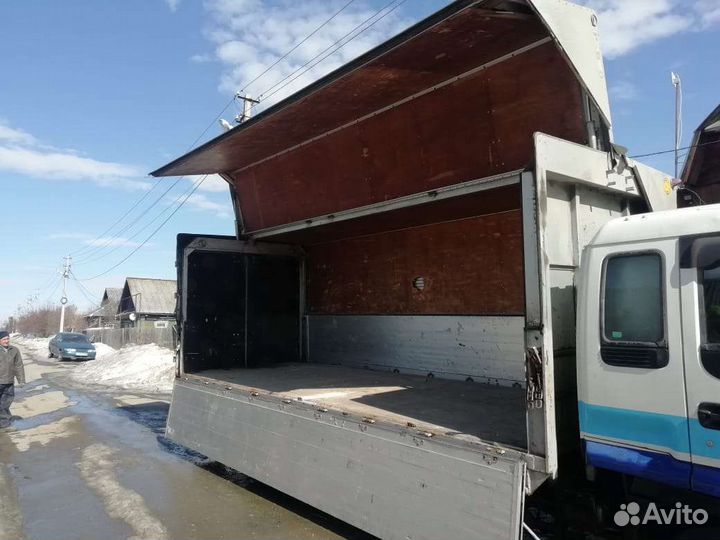 Борта от бабочки