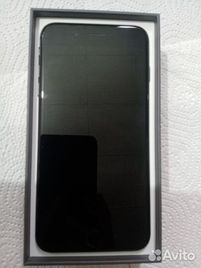 Apple iPhone 8 plus 64gb