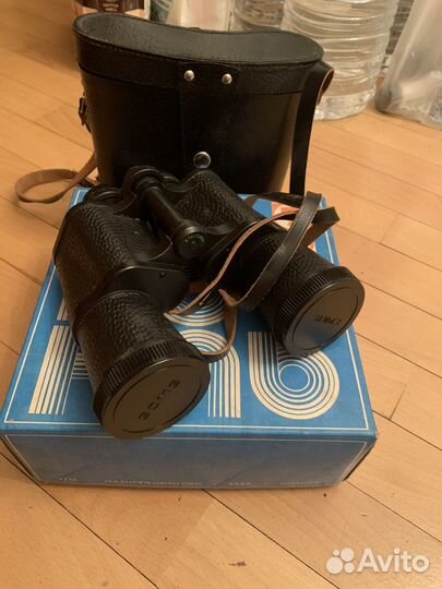 Бинокль бпц 7х50 Олимпиада