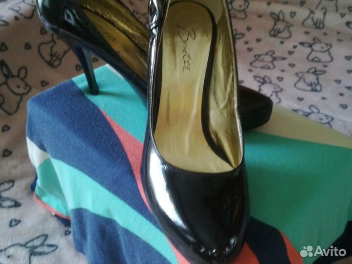 Туфли женские