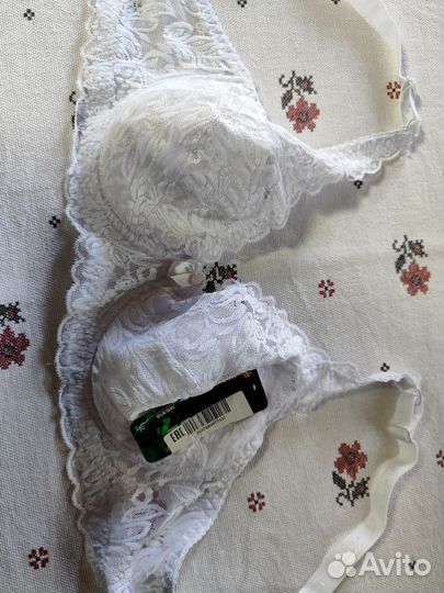 Бюстгальтер