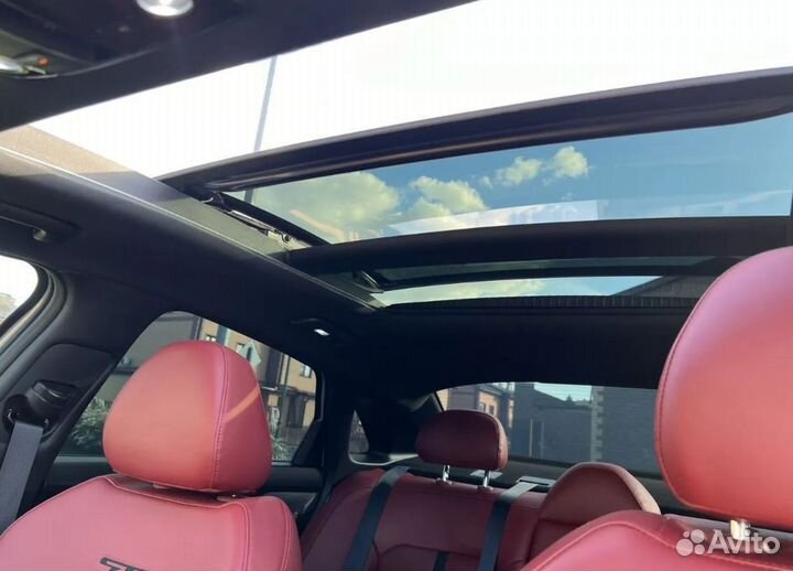 Аренда авто под выкуп Kia K5 Без залога