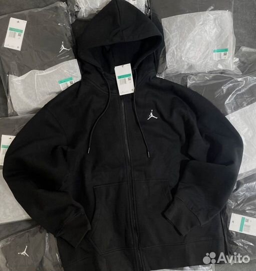 Зип худи Jordan оригинал