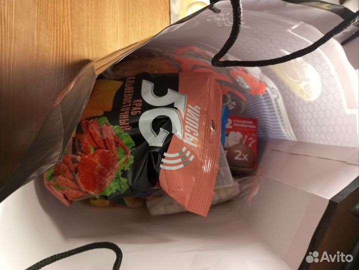 Подарок мальчику