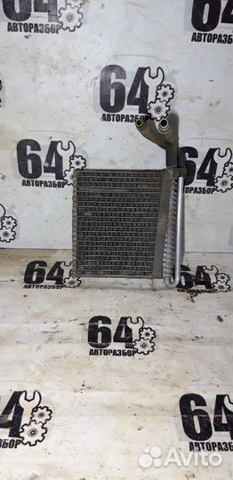 Радиатор испаритель кондиционера Ford Focus 2