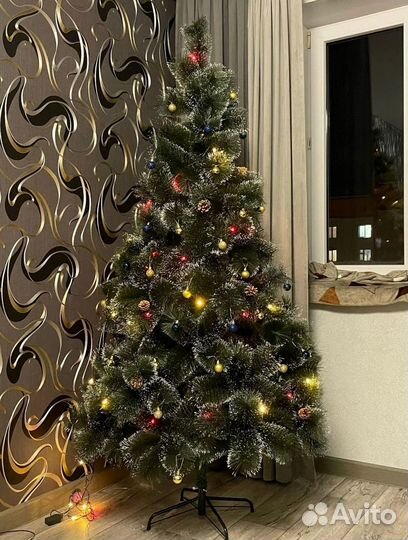 Елки искусственные оптом и в розницу