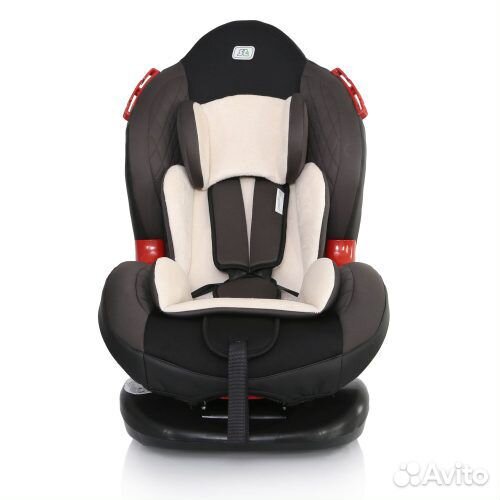 Автокресло 9-25кг Smart Travel Premier Smoky