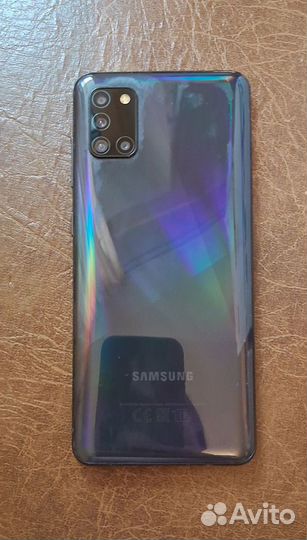 Samsung Galaxy A31, 4/128 ГБ