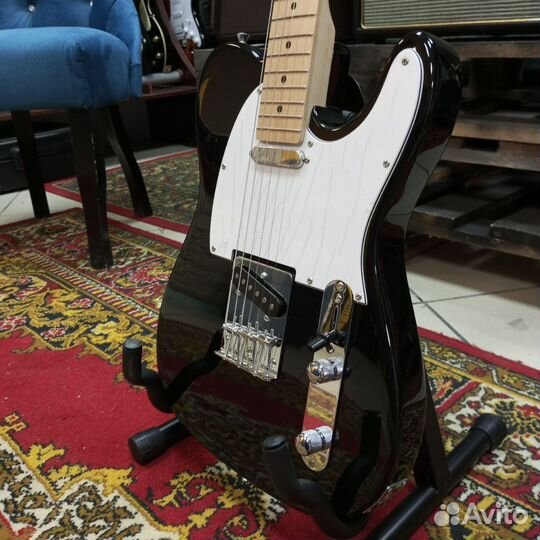 Электрогитара Homage HEG350 Telecaster