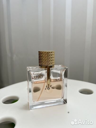 Liu Jo Scent Of Liu Jo Eau de Toilette, 50мл