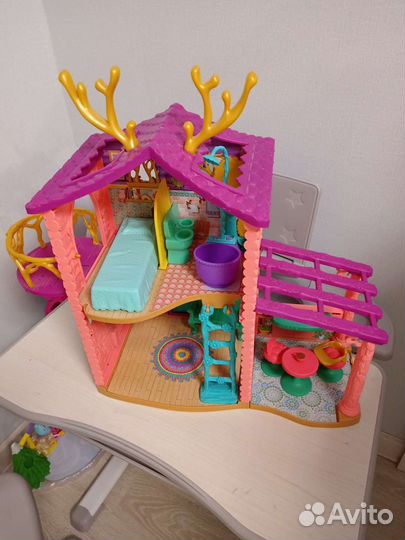 Домик Enchantimals