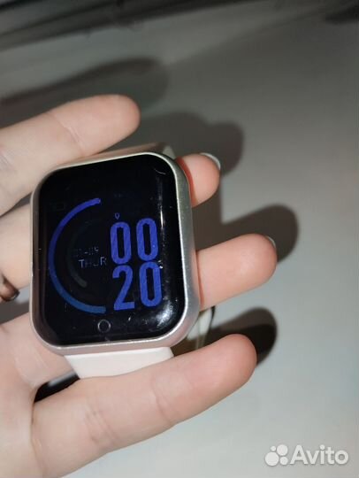 Smart watch