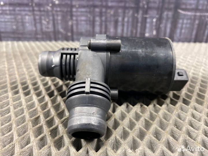 Электрическая помпа Bmw X5 E70 N57 2013