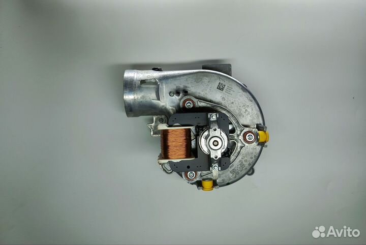 Вентилятор для котла Vaillant