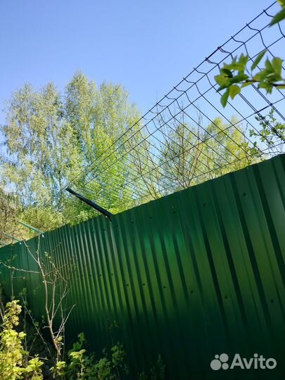 Сварочные работы