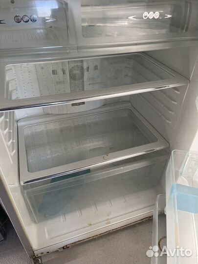 Холодильник Sharp бу