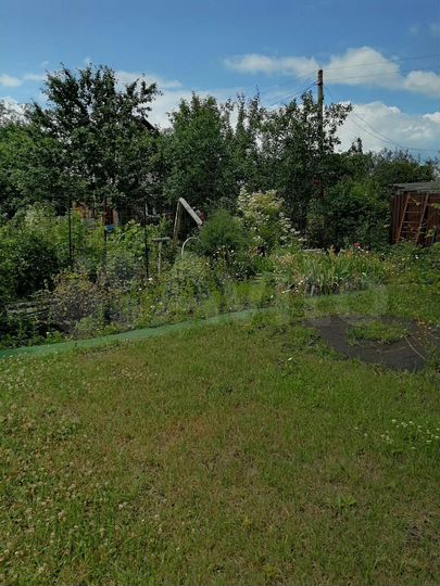 Участок 5 сот. (СНТ, ДНП)