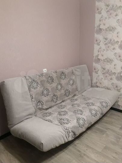 1-к. квартира, 33 м², 1/9 эт.