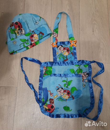 Детская игрушечная посуда