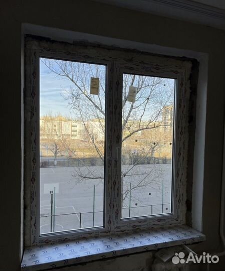 Окна Пластиковые окна