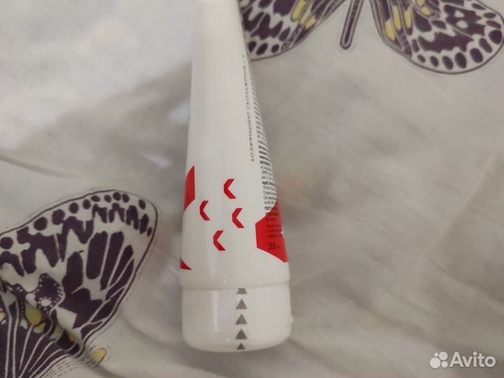 Крем вивах красный для ксюши