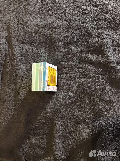 Стики для записей большой куб