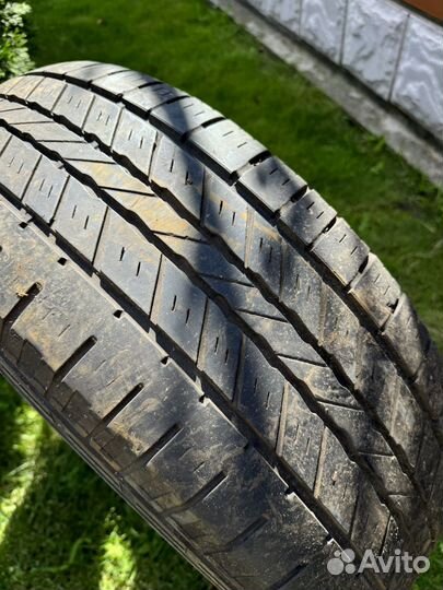 Hankook Dynapro HPX 265/65 R17 112H