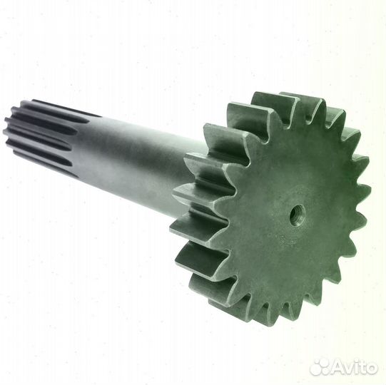 325B L / 191-2683 Вал CAT 325