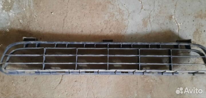 Решетка радиатора Toyota Camry 2007г.в, ACV40