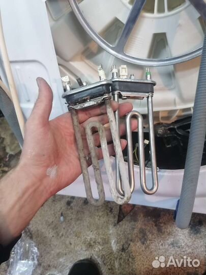 Стиральная машина бу