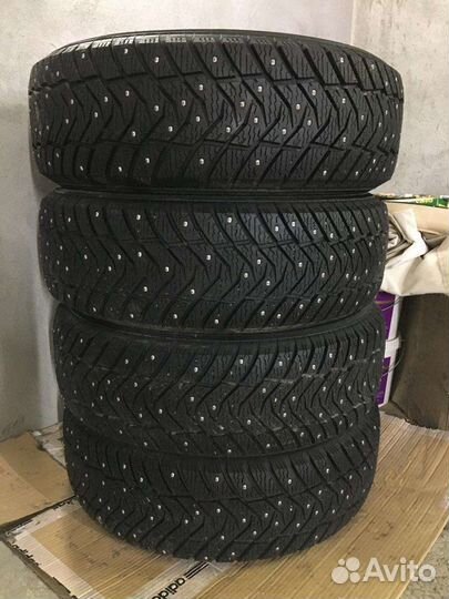 Yokohama IceGuard Stud IG65 225/60 R17 103T