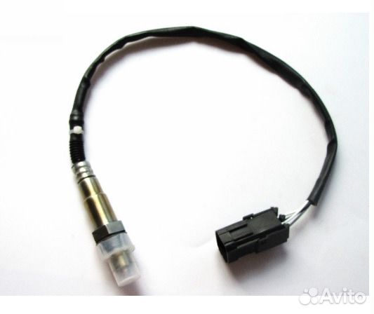 Датчик кислородный ваз. Новый