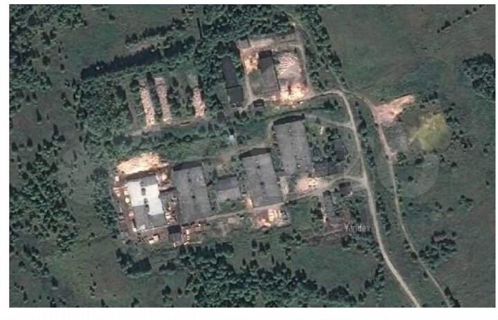 Производственные и Складские помещения, 10000 м²