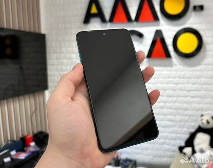 Xiaomi Redmi Note 9 Pro, 8/128 ГБ