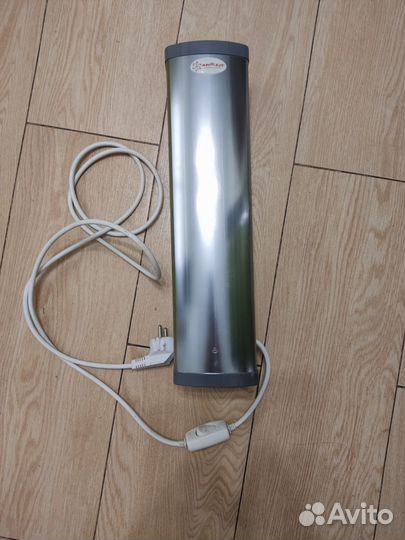 Облучатель-рециркулятор медицинский