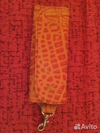 Футляр для ключей