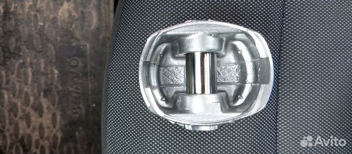 Ремонтные поршни A5D 0.25 (комплект, без колец)