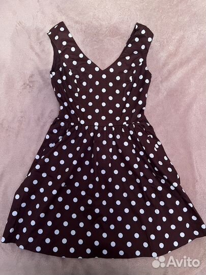 Вещи пакетом