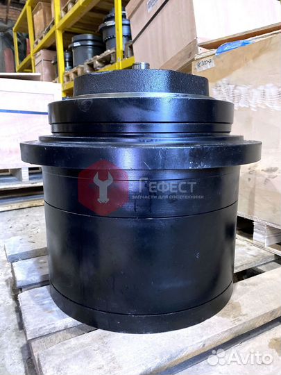 Редуктор хода Hyundai 39Q6-42102