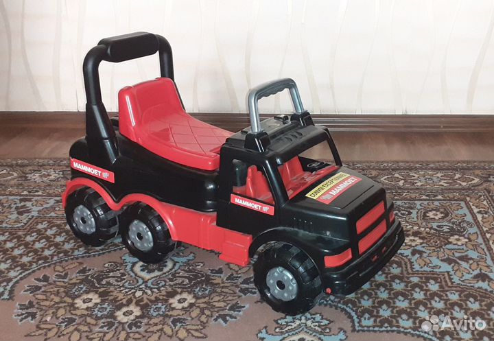 Продам толокар